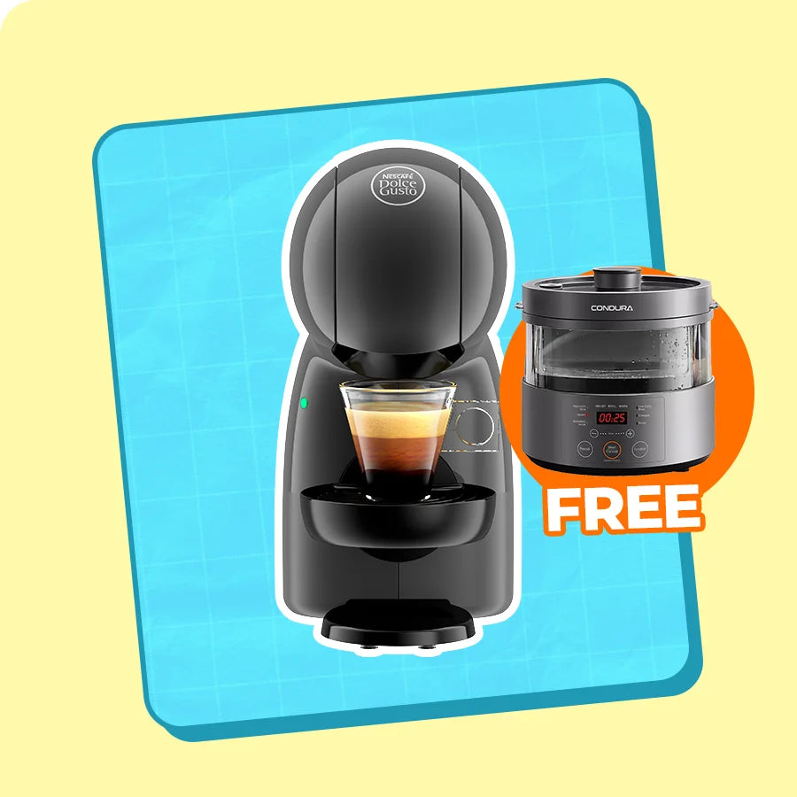Nescafé Dolce Gusto Piccolo XS