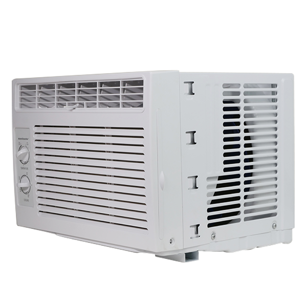 Kelvinator 0.5 HP Window-Type Room Air Conditioner
