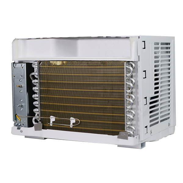 Kelvinator 0.5 HP Window-Type Room Air Conditioner