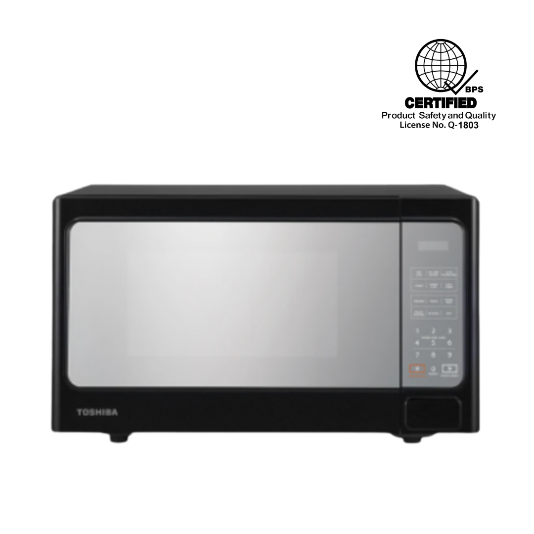 Toshiba 25L Digital Microwave Oven with Grill Function