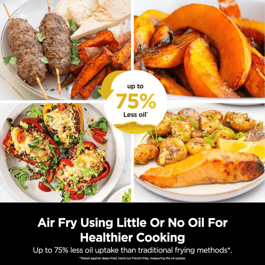 Ninja Air Fryer Pro 4-in-1 (AF141)