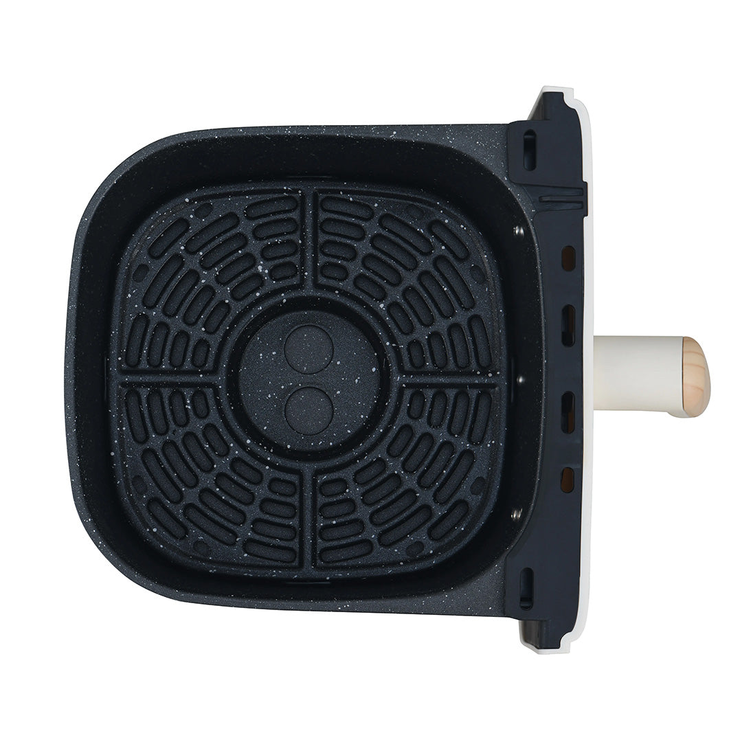 Midea 4L Apricot Air Fryer