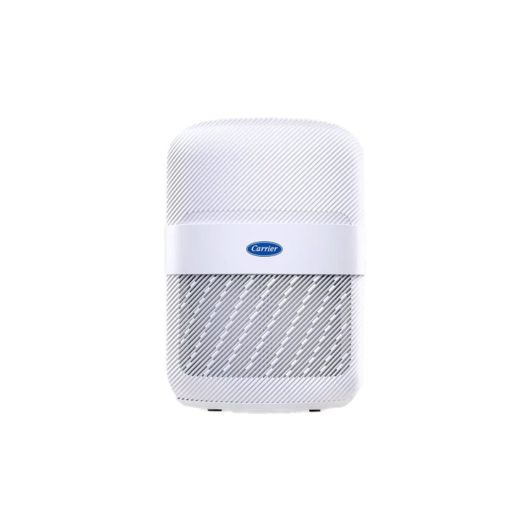 Carrier Table Top Air Purifier with HEPA Filter and Aromatherapy
