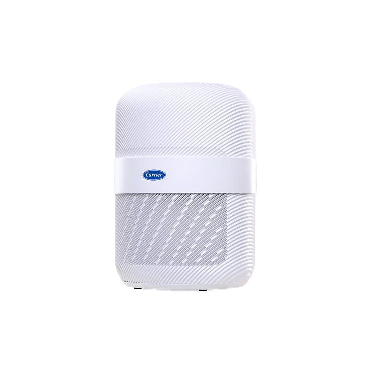 Carrier Table Top Air Purifier with HEPA Filter and Aromatherapy