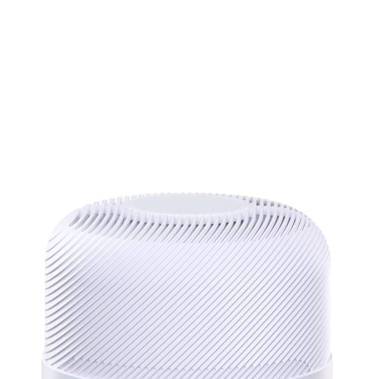 Carrier Table Top Air Purifier with HEPA Filter and Aromatherapy