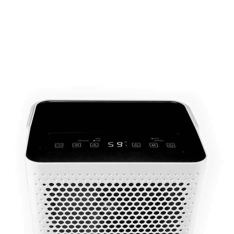 carrier-dehumidifier-12-liter-top-with-buttons-view-concepstore