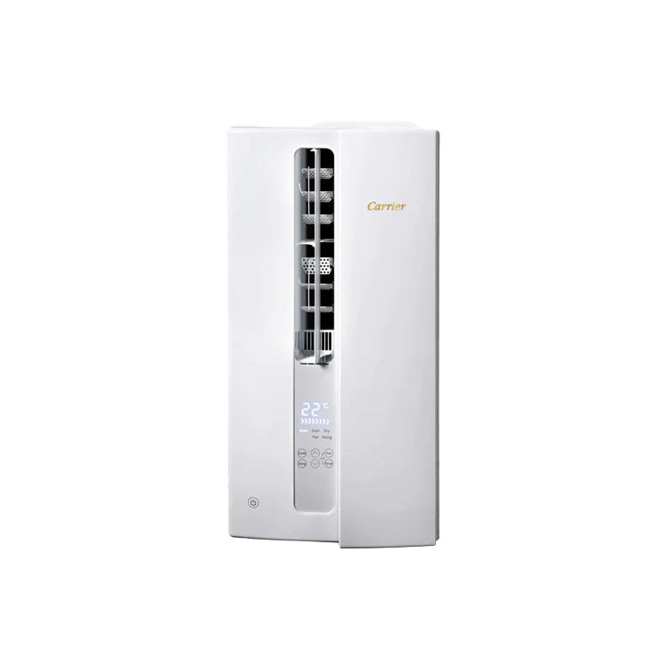 carrier-veza-window-type-vertical-discharge-aircon-full-front-view-concepstore