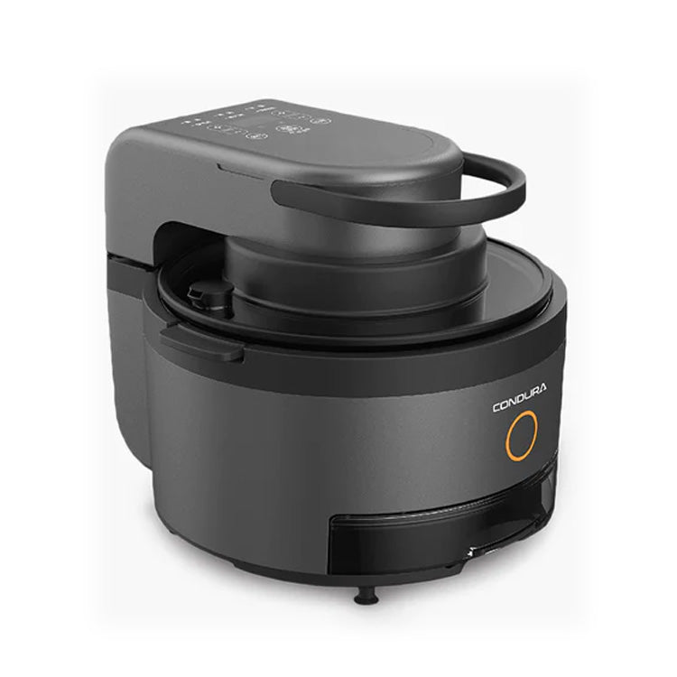 condura-digital-steam-air-fryer-right-side-view-concepstore