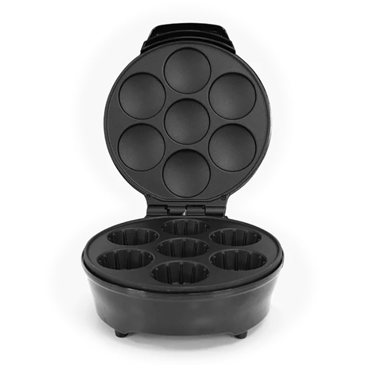 Condura Mini Black Cupcake Maker