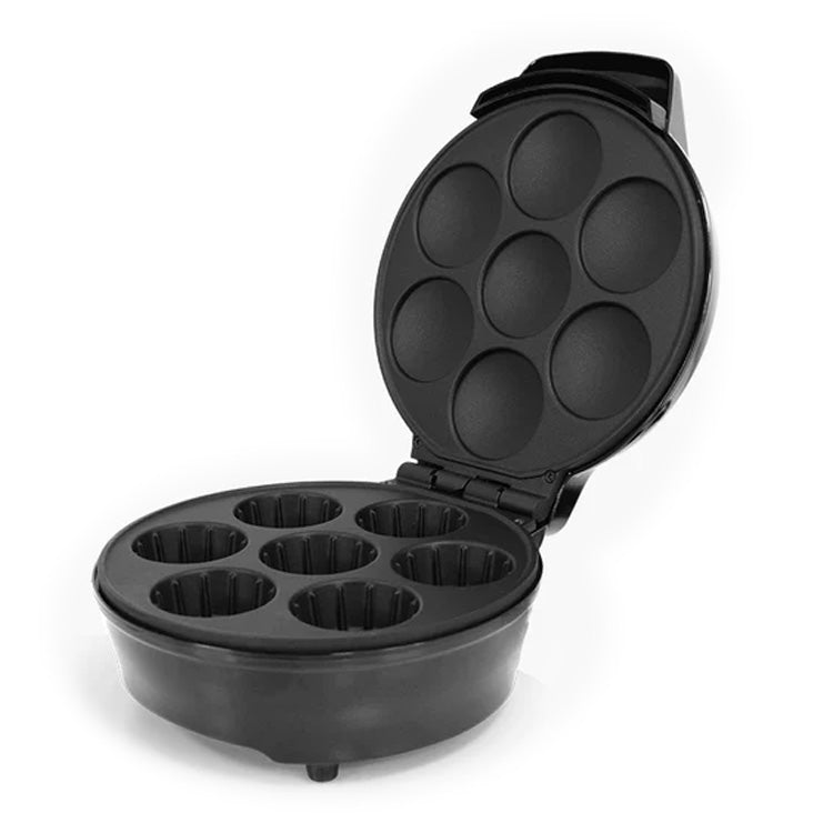 Condura Mini Black Cupcake Maker