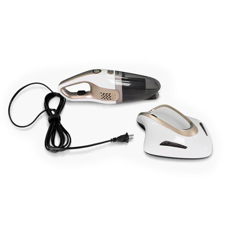 Condura UV Bed Vacuum Cleaner