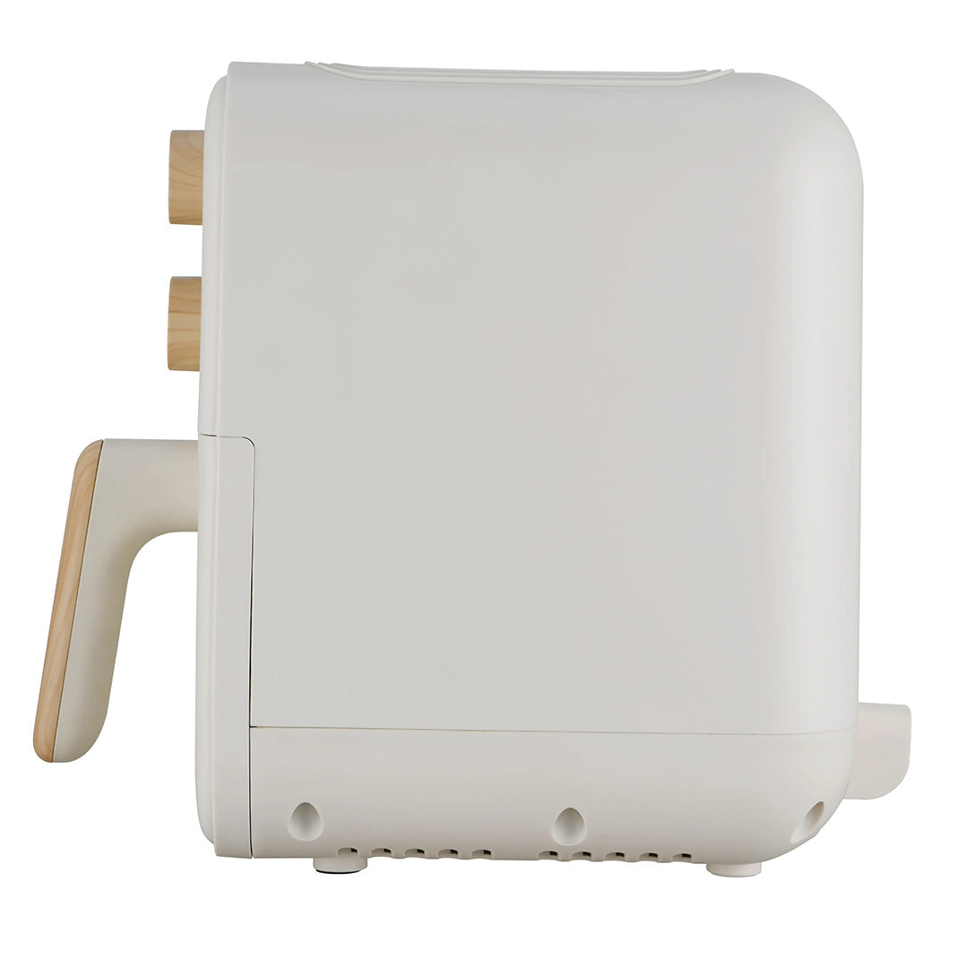 Midea 4L Apricot Air Fryer