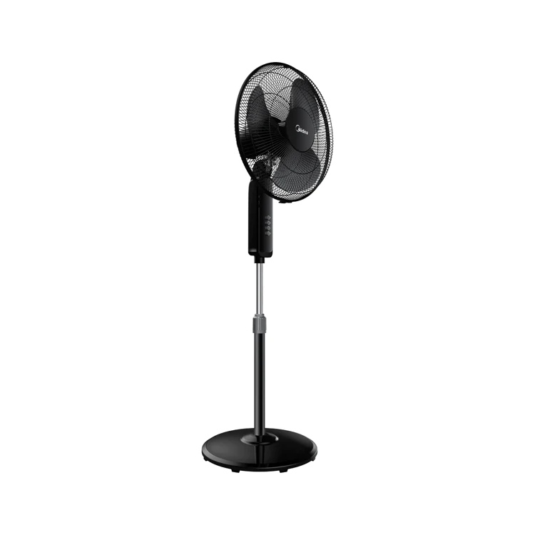 Midea 2 in 1 Convertible Electric Fan
