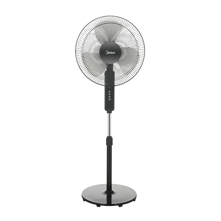 Midea 2 in 1 Convertible Electric Fan