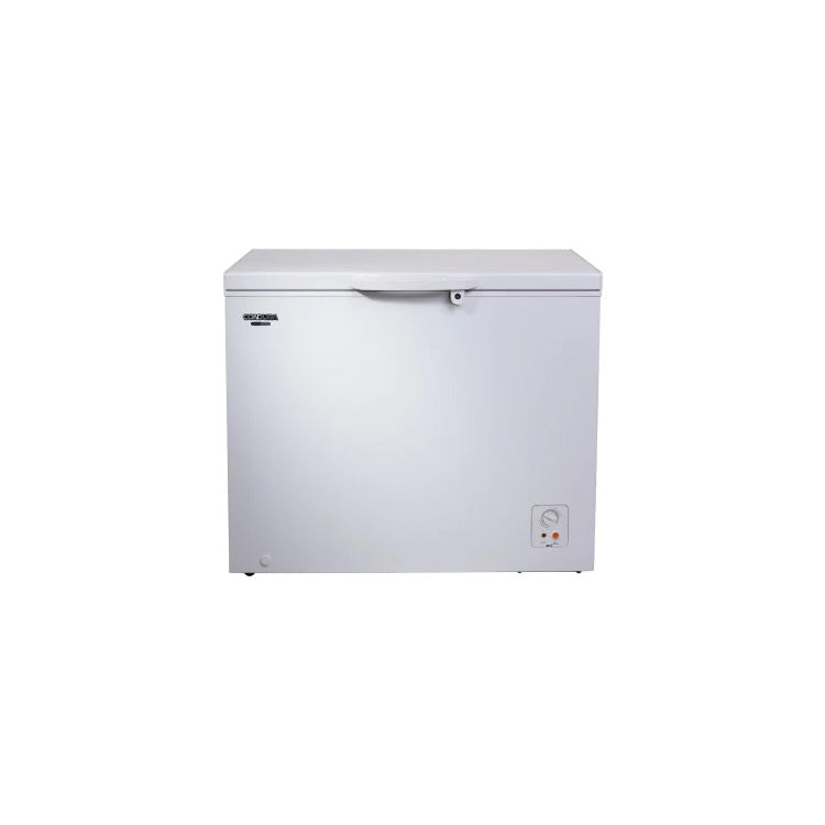 Negosyo Chest Freezer Inverter Pro