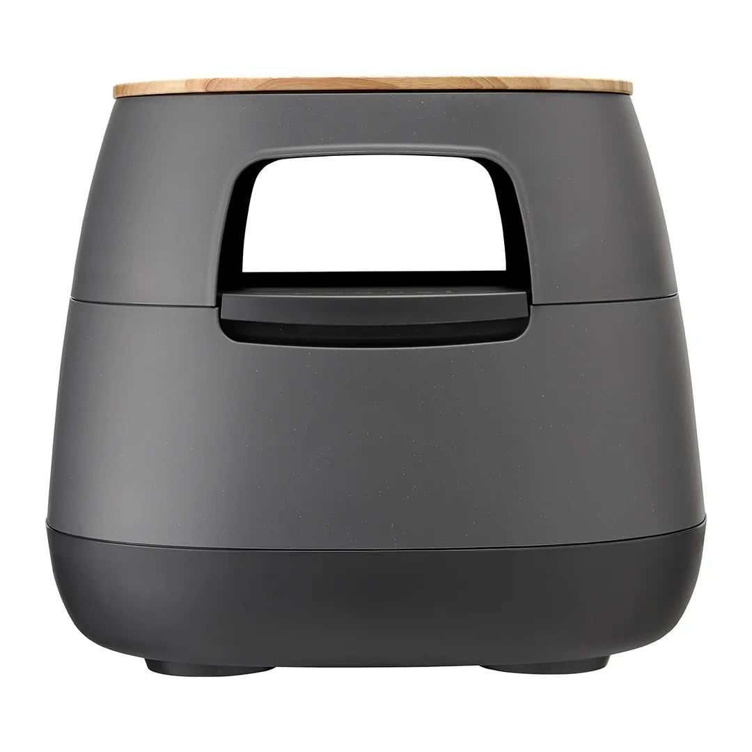 Poapel Movable Storage Coffee Table