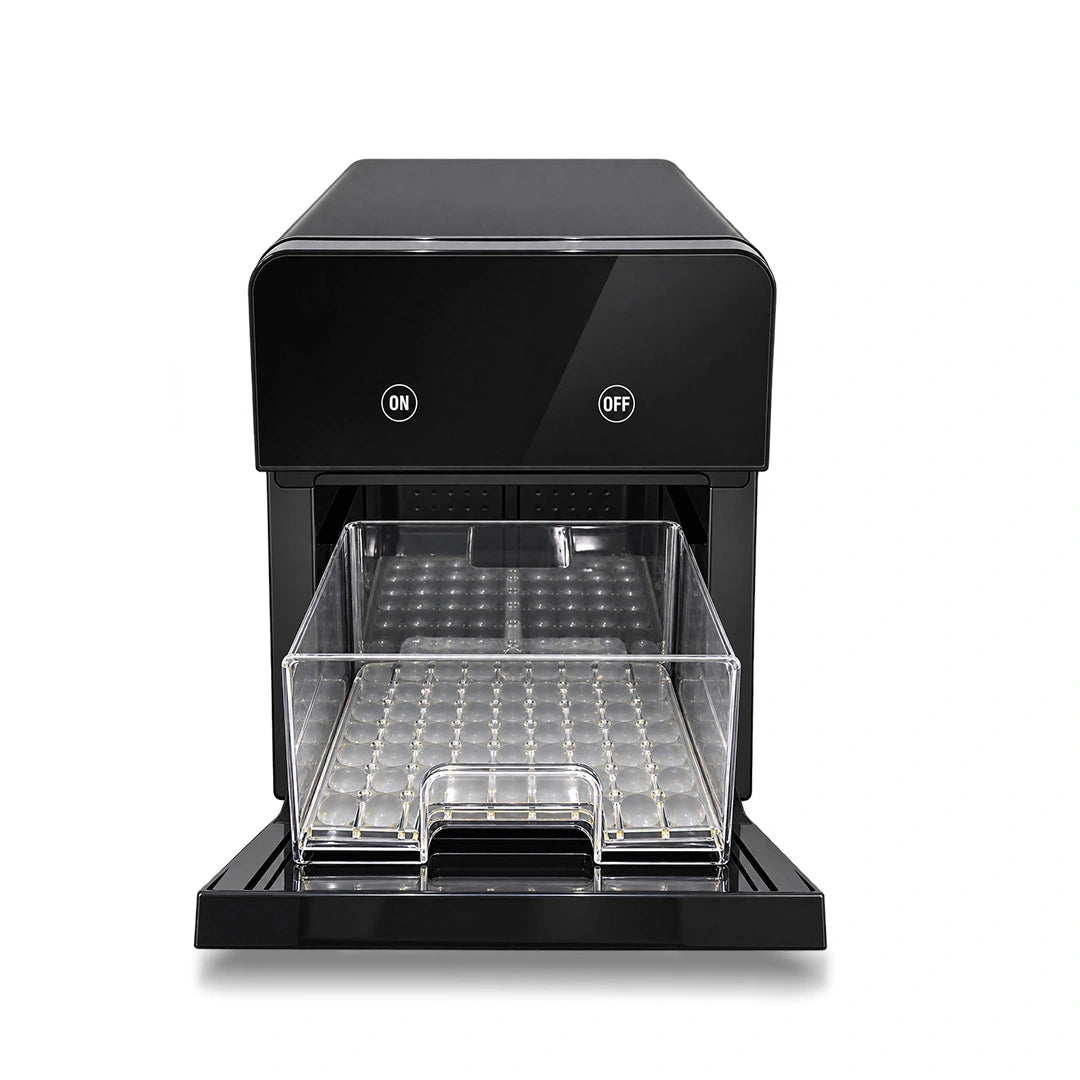 ConcepStore Sphere Ice Maker