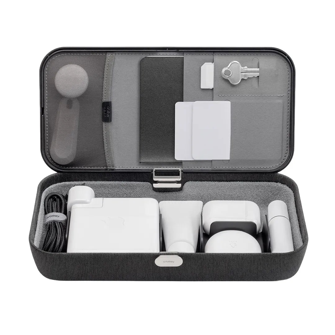 Orbitkey Nest V2