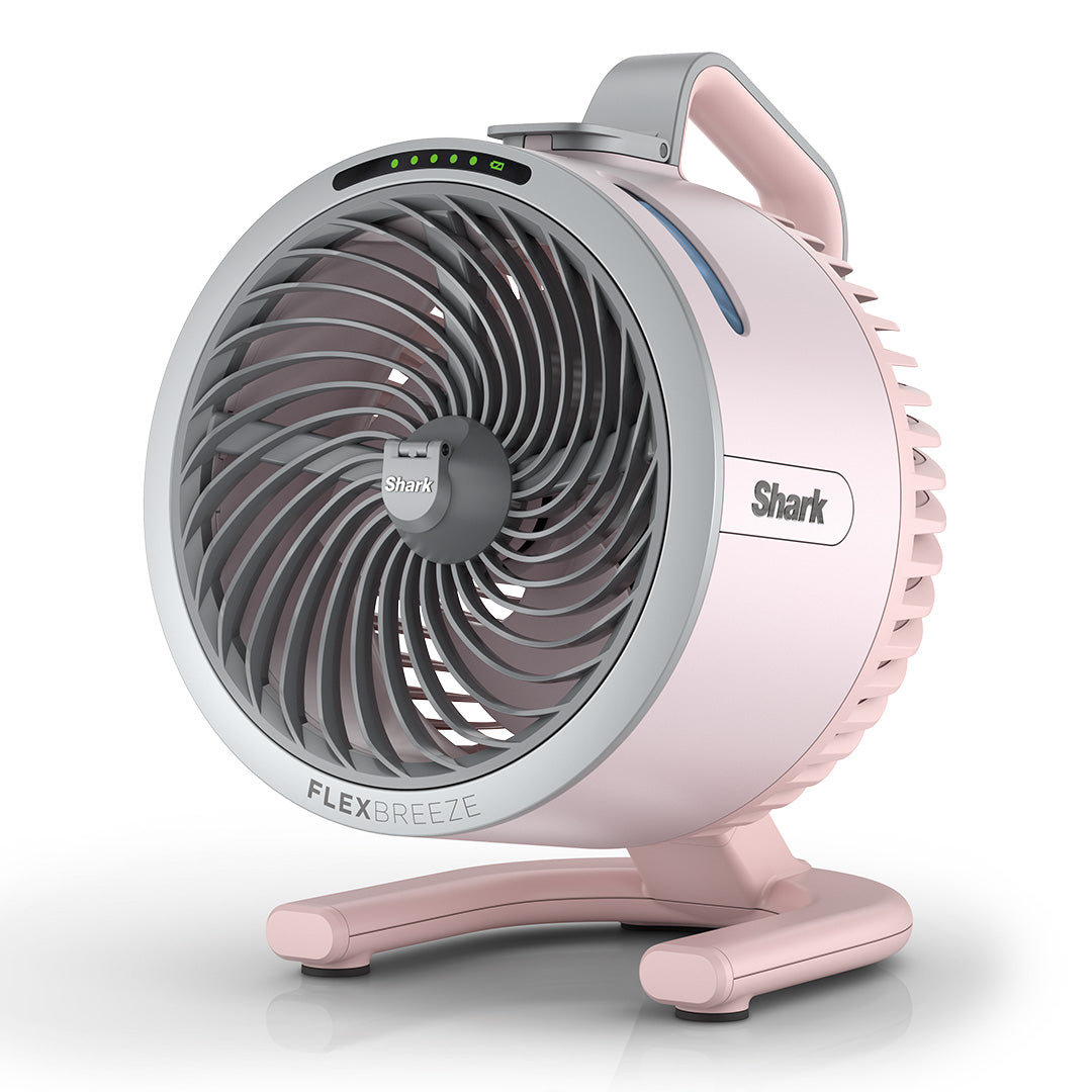 Shark FlexBreeze HydroGo™ Portable Misting Fan