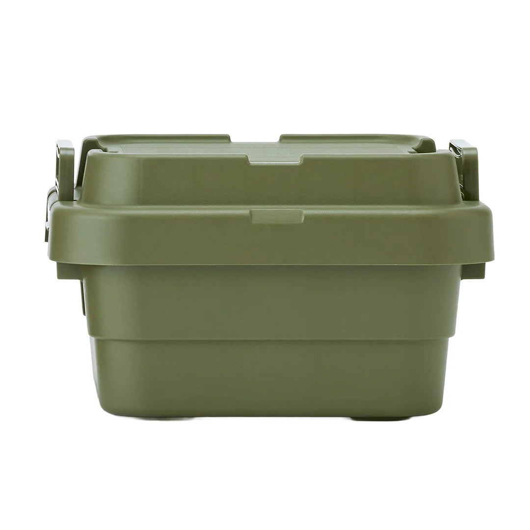 Trunk Cargo Storage Box 18L