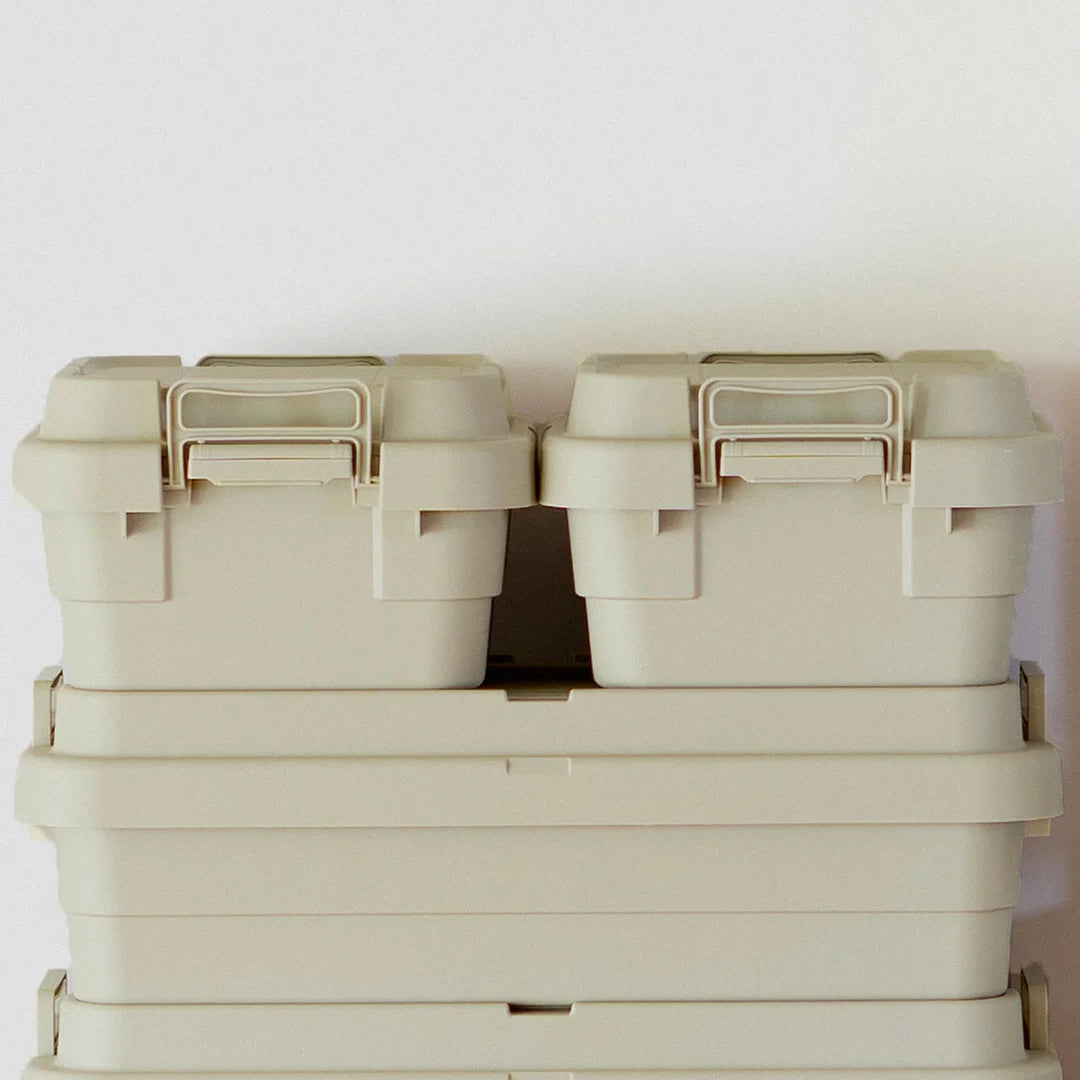 Trunk Cargo Storage Box 18L