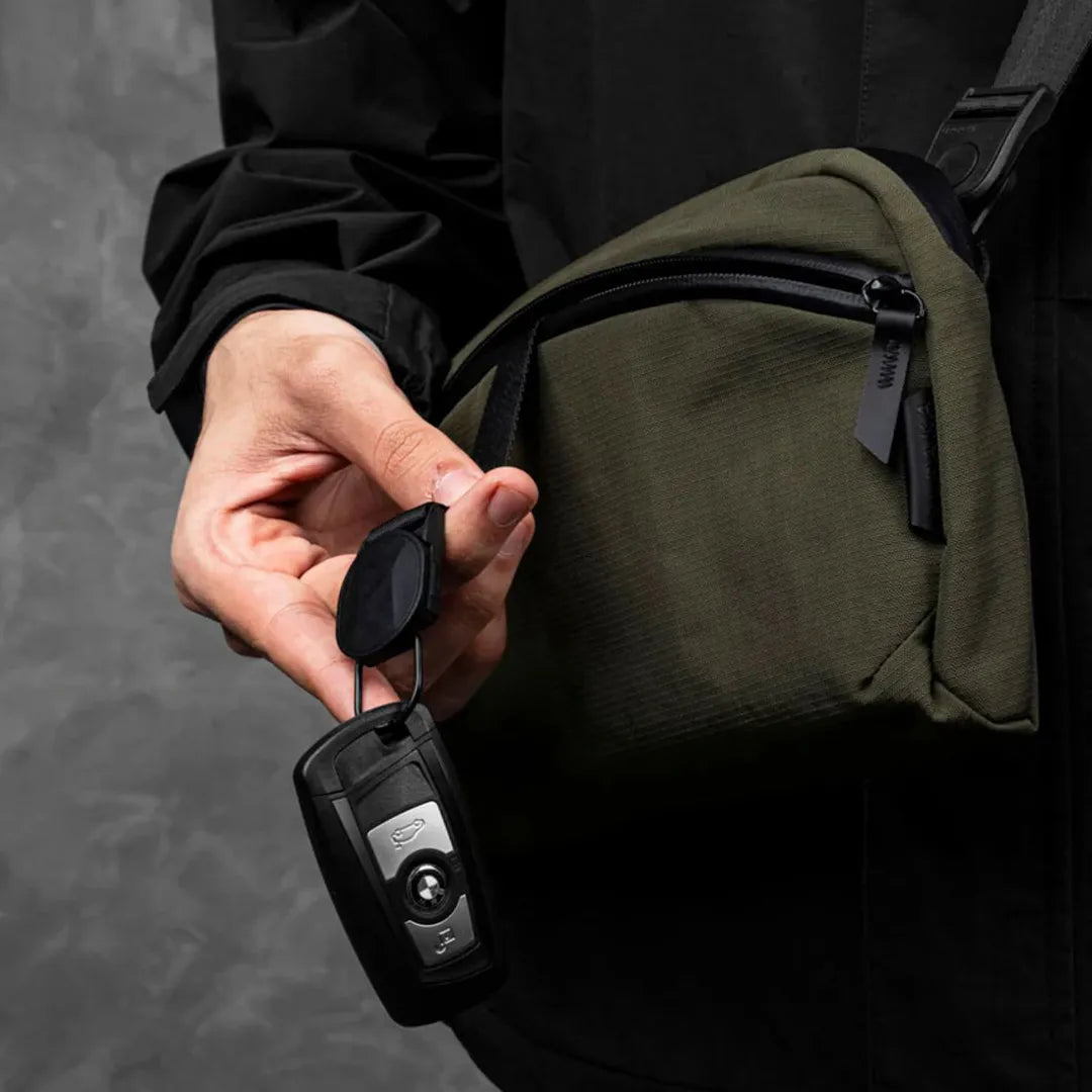 Alpaka 2L Flight Sling