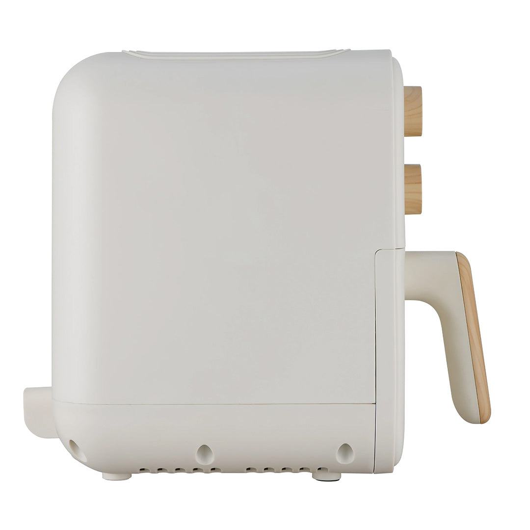 Midea 4L Apricot Air Fryer