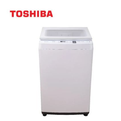 Toshiba Top Load Non-Inverter Washing Machine 8KG