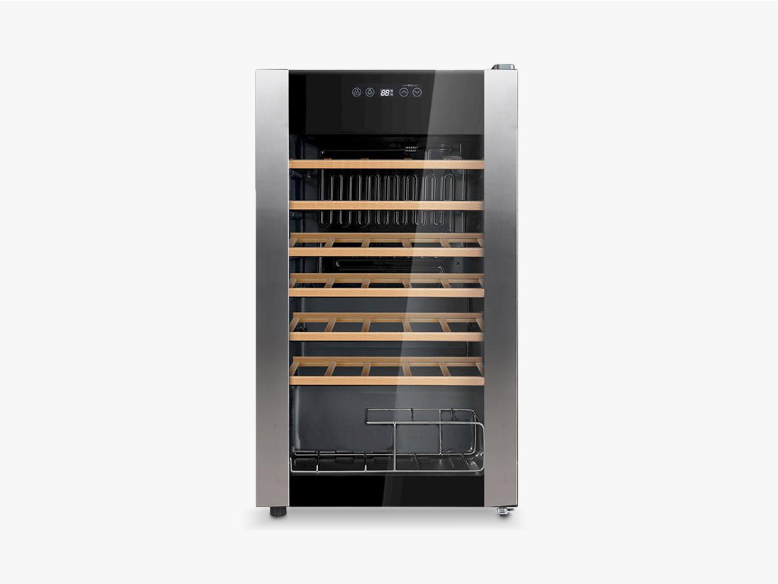 Midea Wine Cooler 3.3 cuft