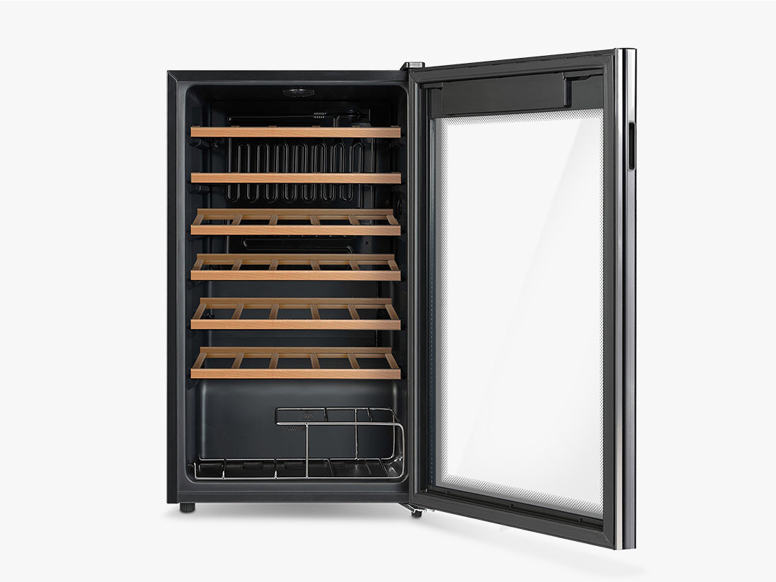 Midea Wine Cooler 3.3 cuft