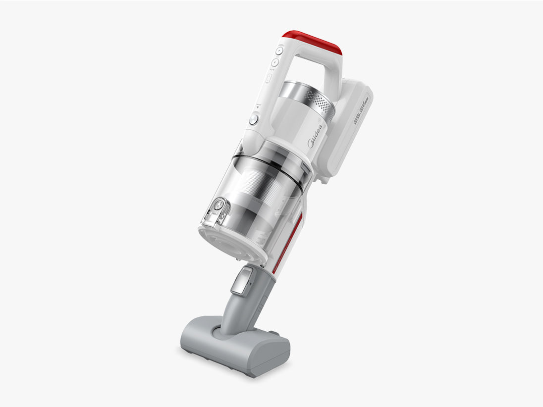 Midea Cordless 2-in-1 Stick Vacuum Cleaner
