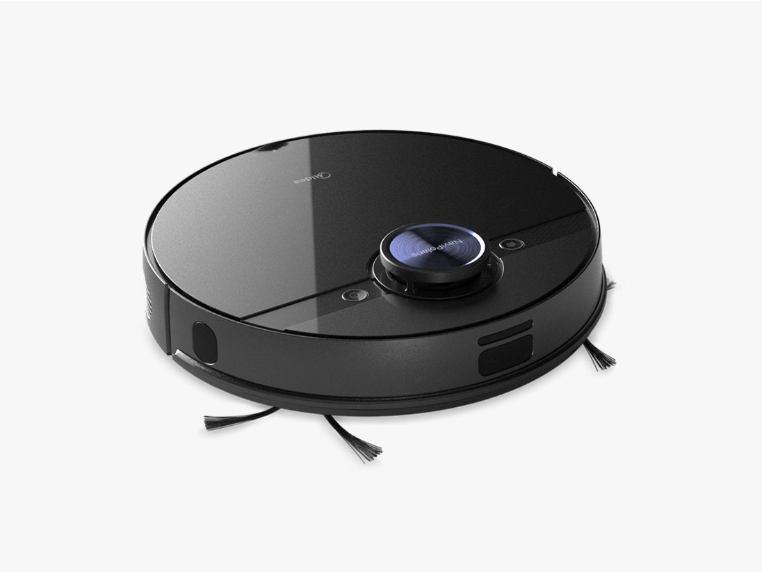 Midea M7 Robot Vacuum