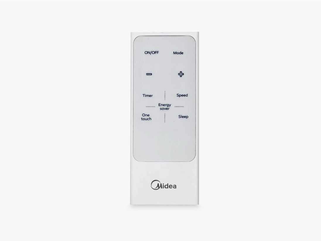 Midea U 1.5 HP Window Type Inverter