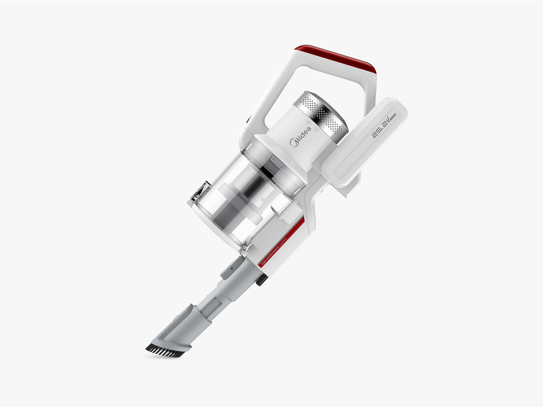 Midea Cordless 2-in-1 Stick Vacuum Cleaner