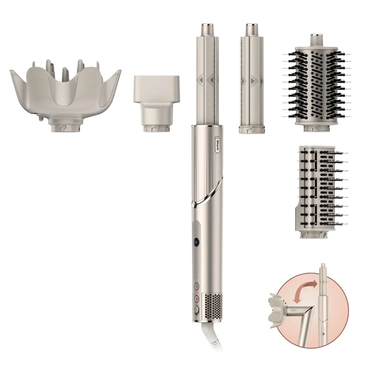 Shark FlexStyle - Full Package (HD440SL)