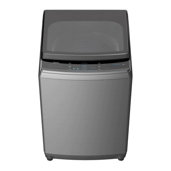 Midea 9.5 KG Top Load Fully Automatic Washing Machine