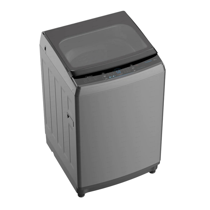 Midea 9.5 KG Top Load Fully Automatic Washing Machine