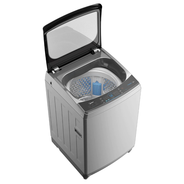 Midea 9.5 KG Top Load Fully Automatic Washing Machine