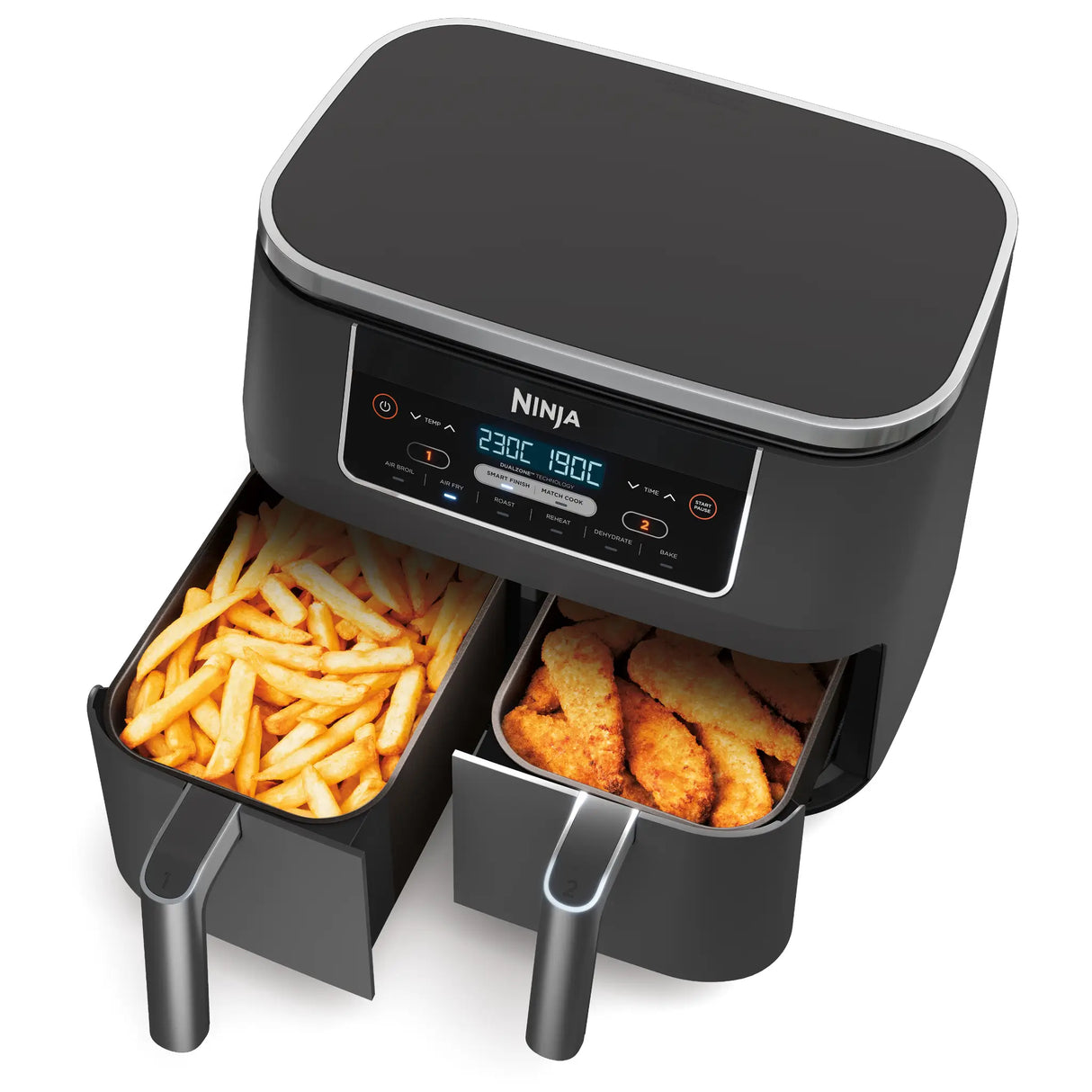 Ninja Dual Zone Air Fryer (AF300)