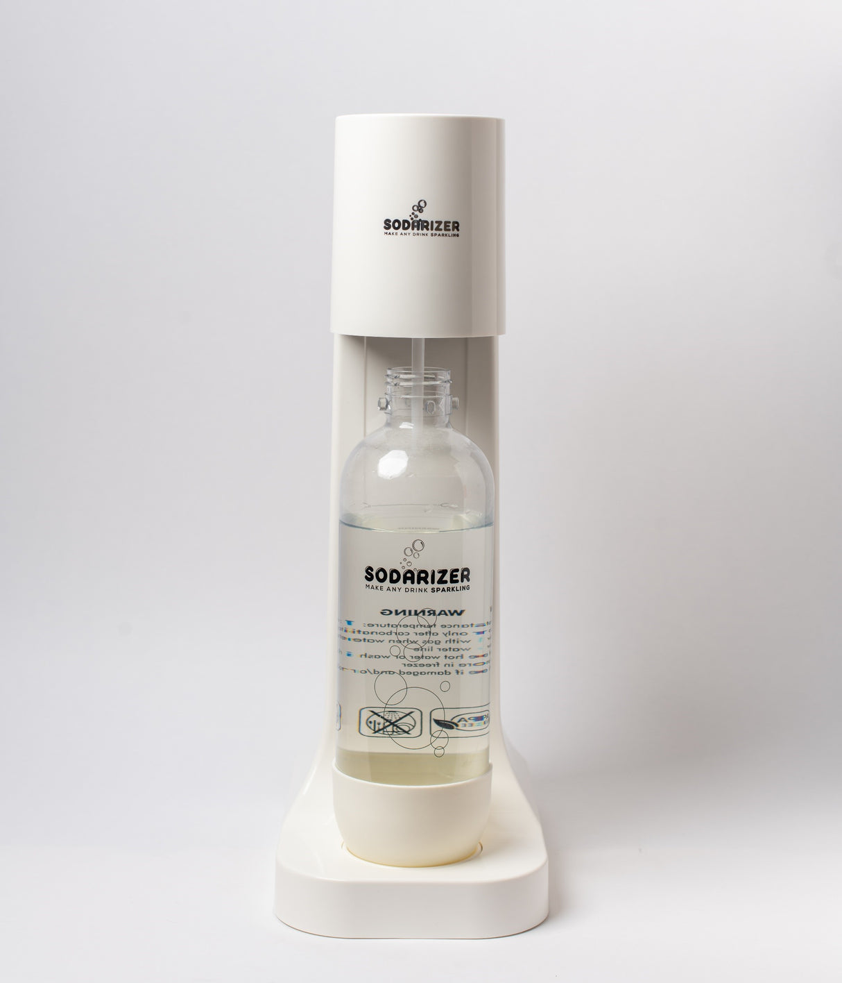 Sodarizer: Spark Starter Set