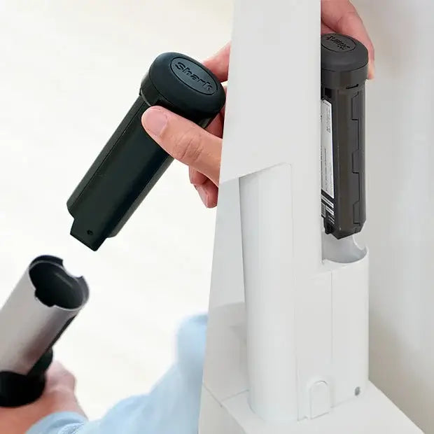 Shark EvoPower System IQ+ AED (CS851)