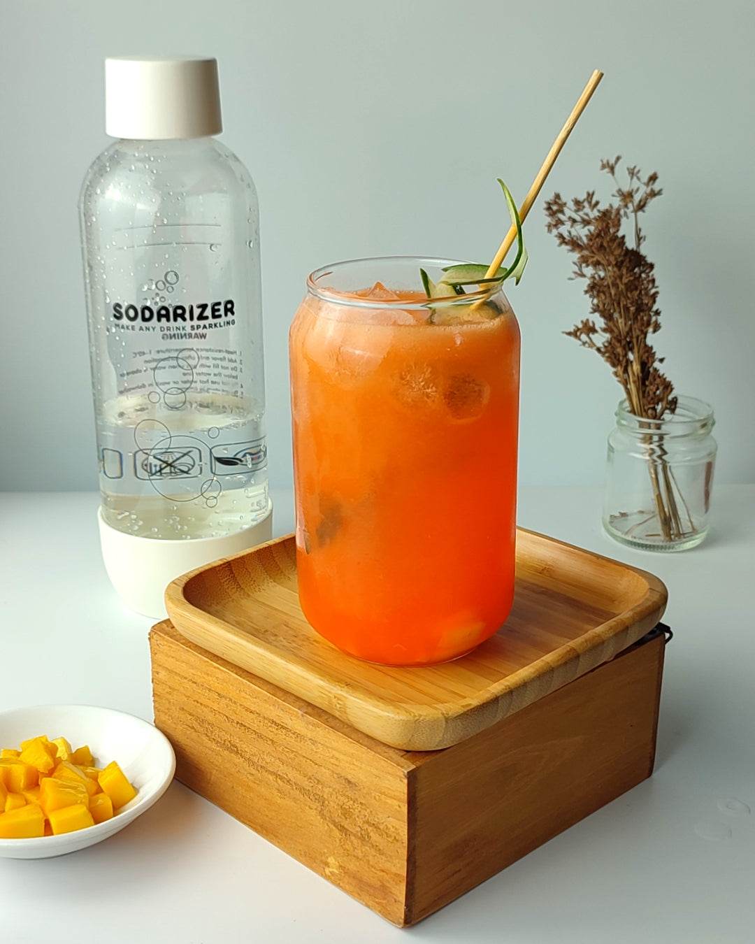 Sodarizer: Spark Starter Set