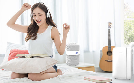 Carry Out Your Most Relaxing Summer at Home