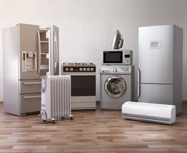 The Top 5 Must-Have Home Appliances