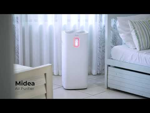 Air Purifier