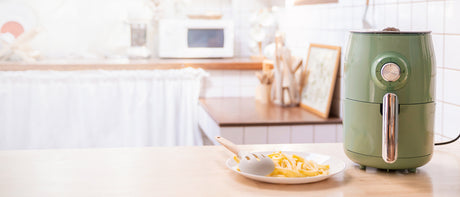 Is an Air Fryer Worth Buying?