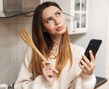 5 Appliances for the Modern Kitchen Warrior