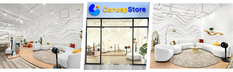ConcepStore Launches Experience Studio to Strengthen O2O Retail and Experiential Commerce