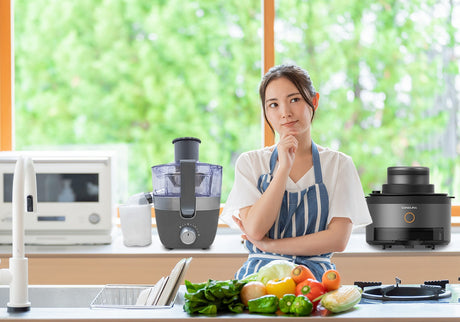 Thinking of transitioning to a healthier lifestyle?  Read our guide to help you make an easy switch