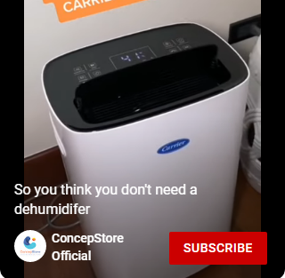 Dehumidifier